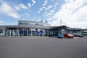Hommert Auto Zentrum GmbH
